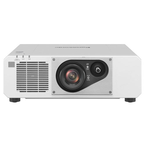 PT-FRZ50W 5200 ANSI WUXGA SOLID SHINE LASER FLEXIBLE INSTALLATION WHITE PT-FRZ50W 5200 ANSI WUXGA SOLID SHINE LASER FLEXIBLE INSTALLATION WHITE